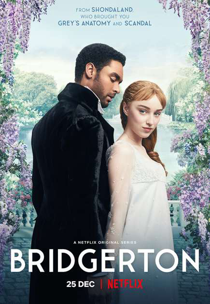 Bridgerton (Phần 1) - Bridgerton (Season 1)