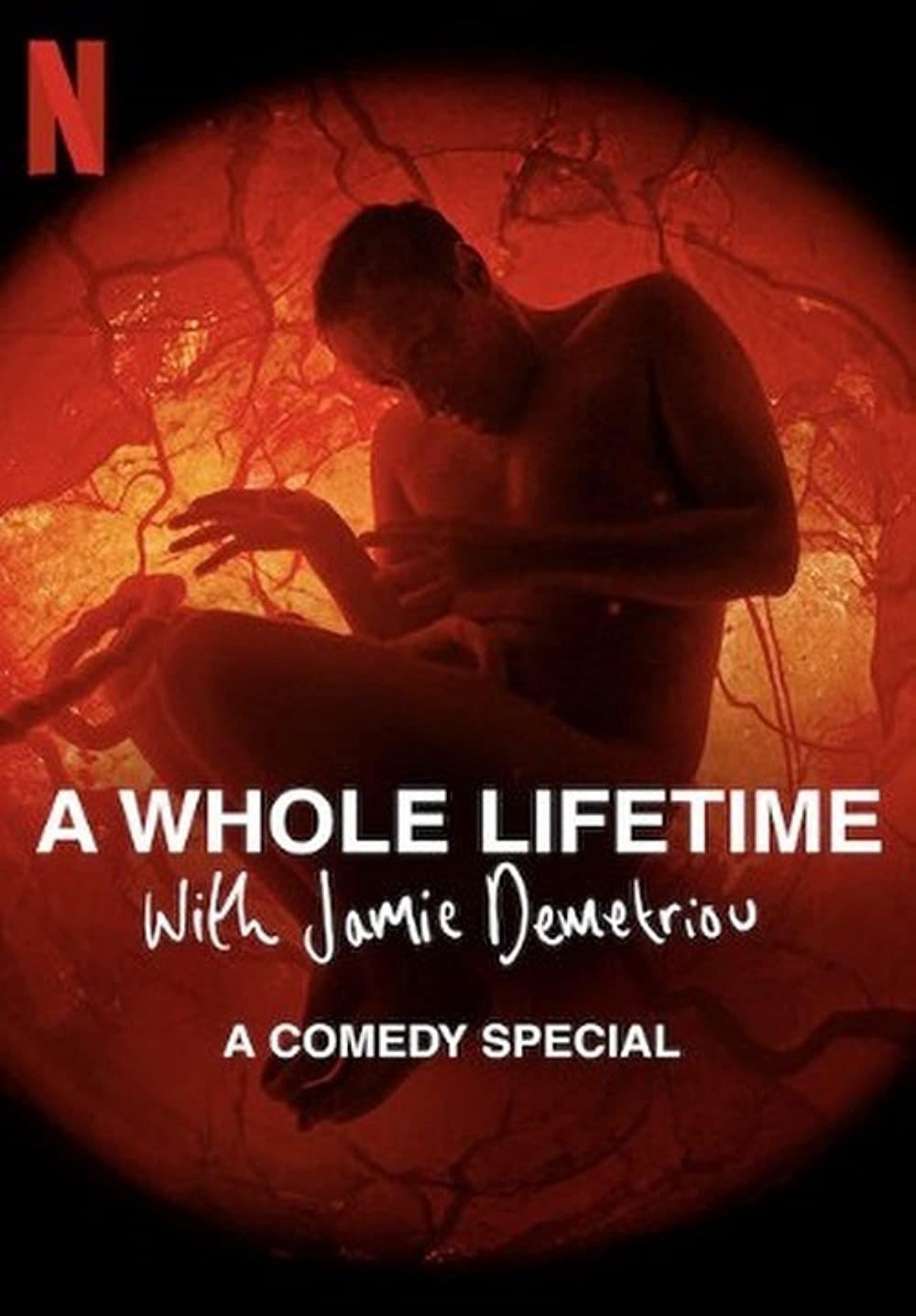 Cả một đời người với Jamie Demetriou - A Whole Lifetime with Jamie Demetriou