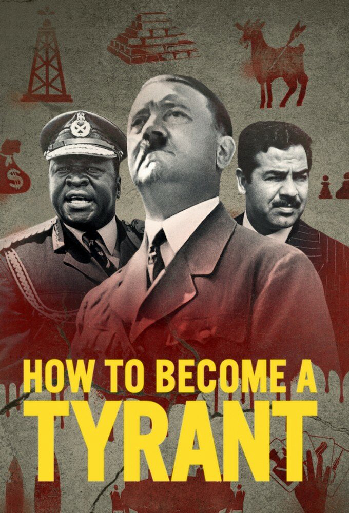 Cách trở thành bạo chúa - How to Become a Tyrant