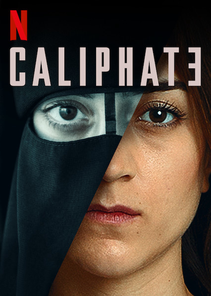 Caliphate - Caliphate
