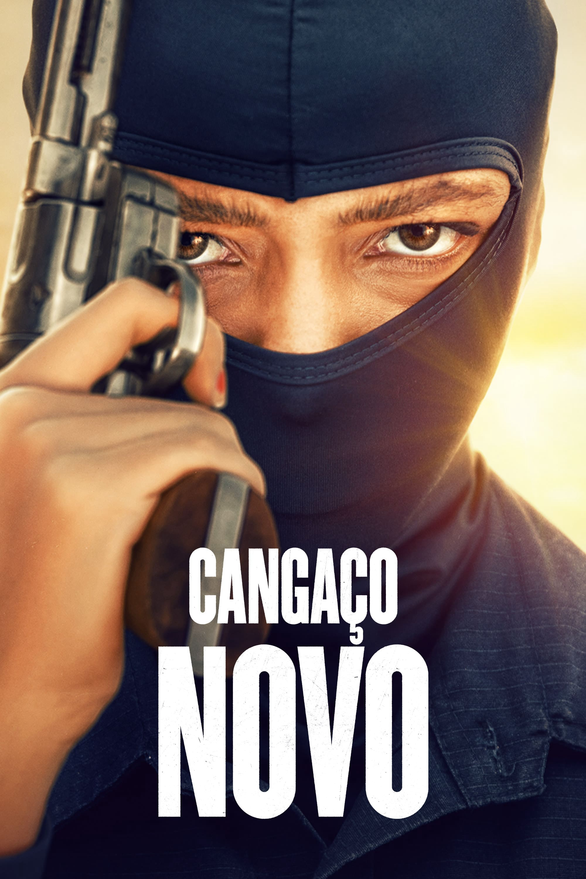 Cangaco Novo - New Bandits