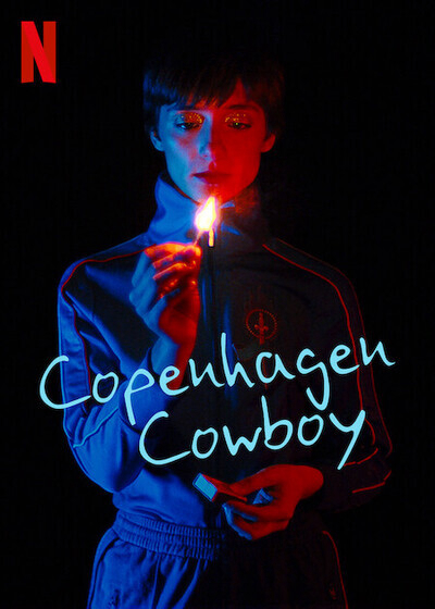 Cao bồi Copenhagen - Copenhagen Cowboy