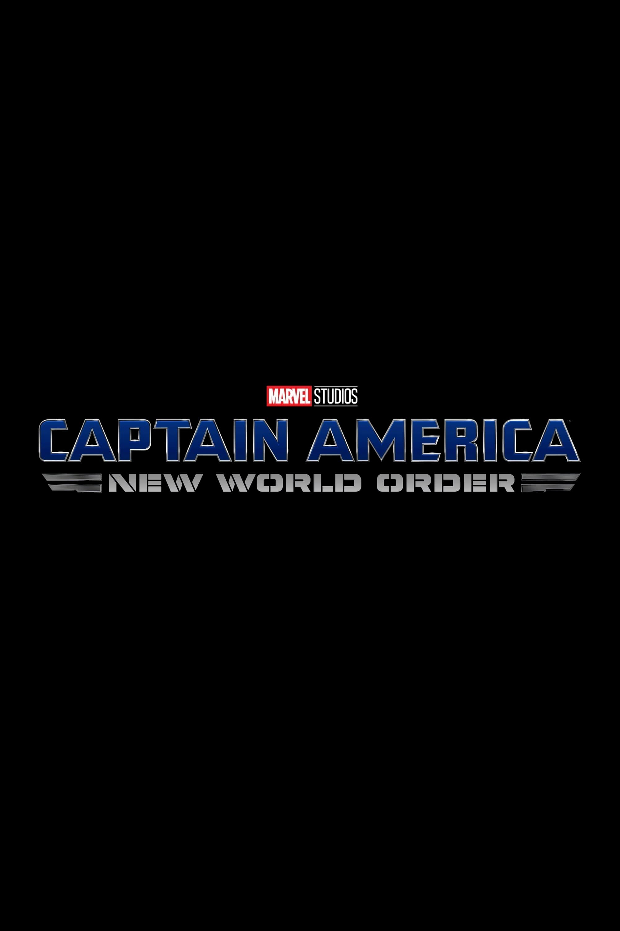 Captain America: Trật Tự Thế Giới Mới - Captain America: New World Order