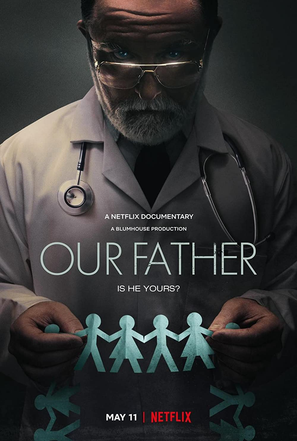 Cha chúng ta: Bí mật của bác sĩ Cline - Our Father