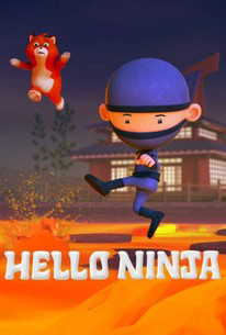 Chào Ninja (Phần 2) - Hello Ninja (Season 2)