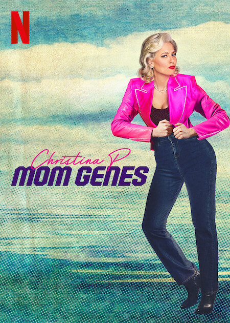 Christina P: Gen của mẹ - Christina P: Mom Genes