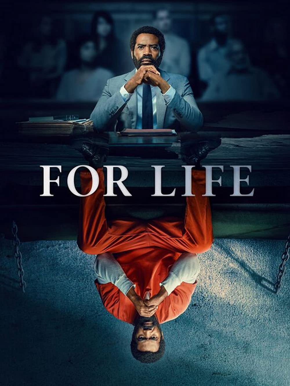 Chung thân (Phần 1) - For Life (Season 1)