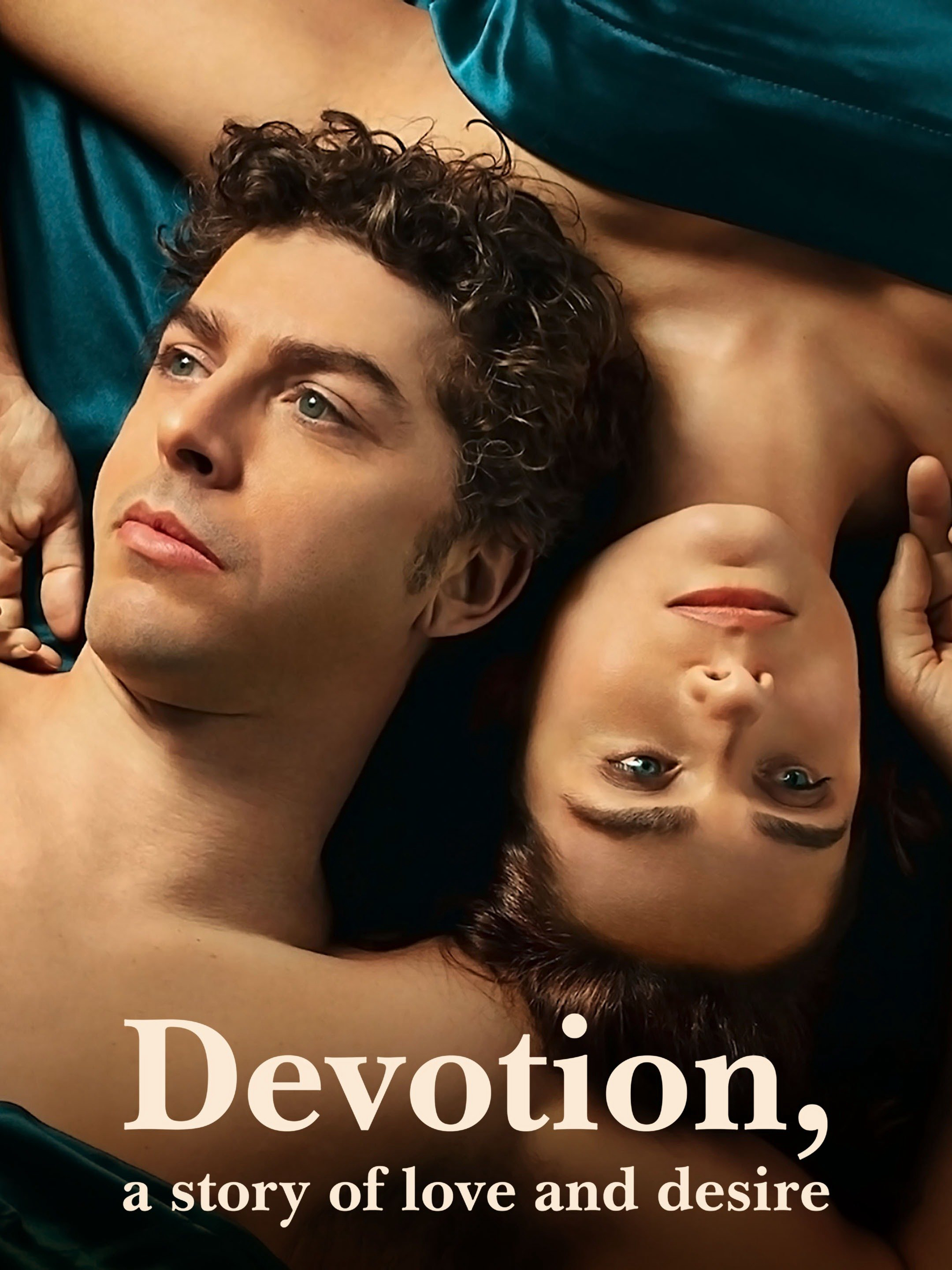 Chung thủy: Câu chuyện về tình yêu và dục vọng - Devotion, a Story of Love and Desire