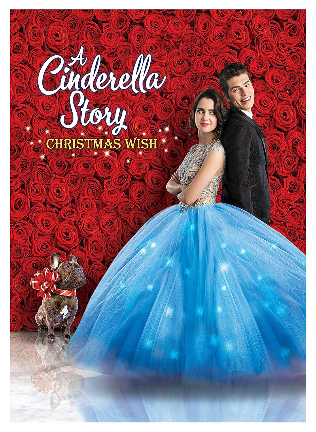 Chuyện nàng Lọ Lem: Điều ước Giáng Sinh - A Cinderella Story: Christmas Wish