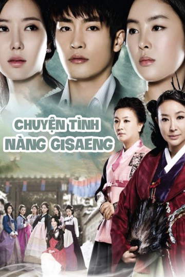 Chuyện Tình Nàng Gisaeng - New Tales Of Gisaeng