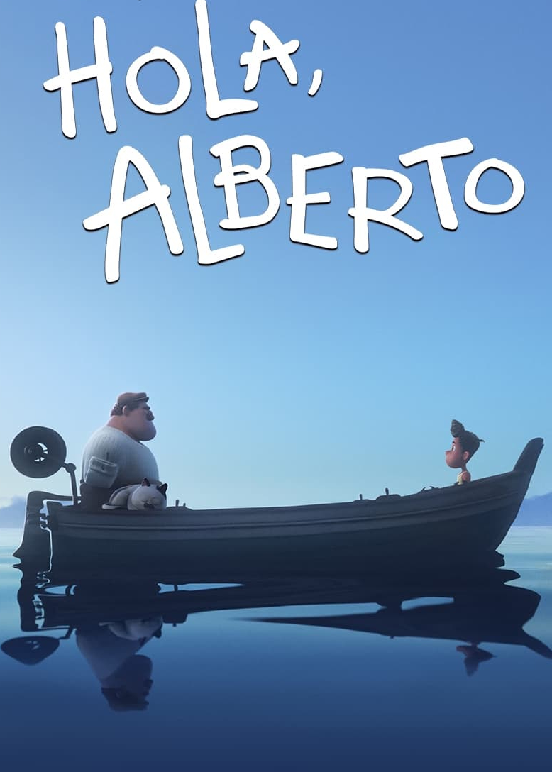 Ciao Alberto - Ciao Alberto