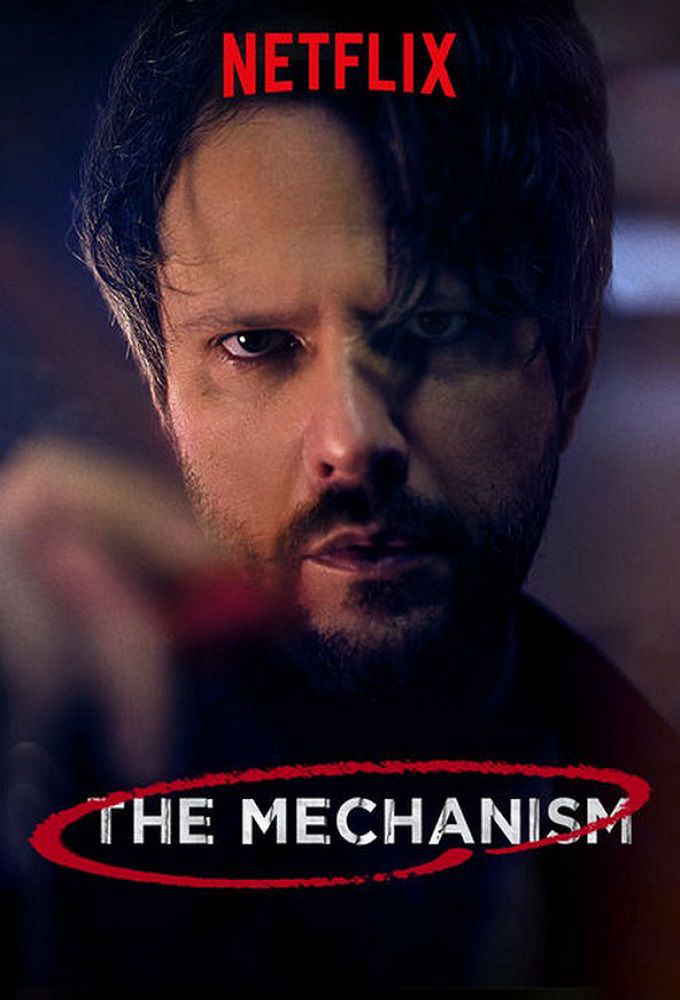 Cơ cấu (Phần 2) - The Mechanism (Season 2)
