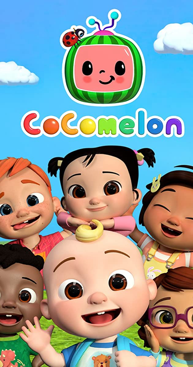 Cocomelon: Bài hát thiếu nhi (Phần 5) - CoComelon (Season 5)