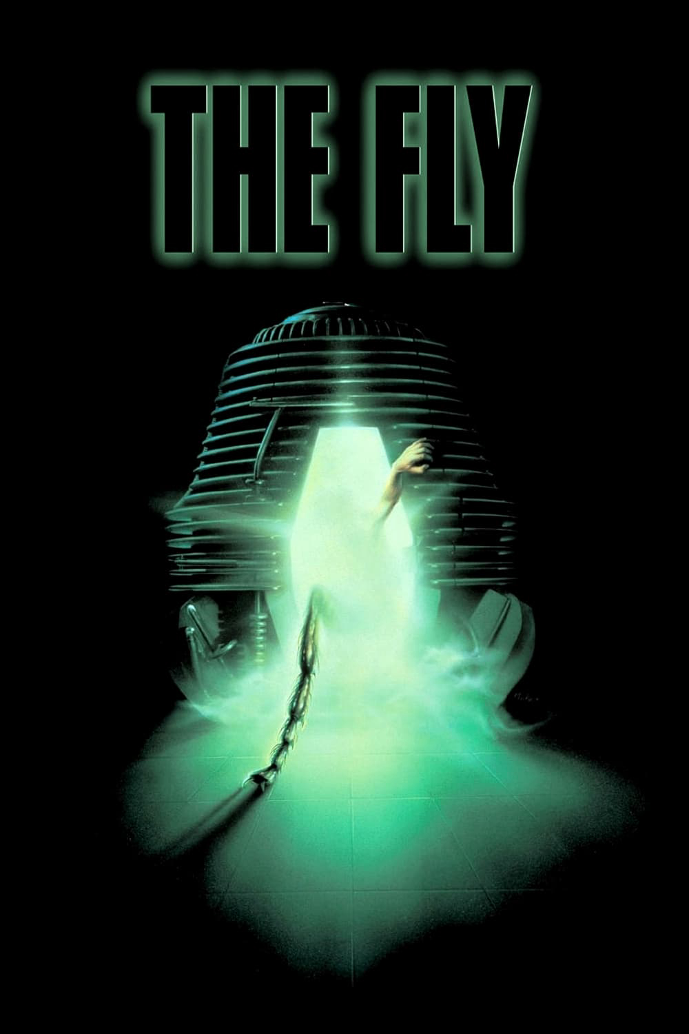 Con Ruồi - The Fly