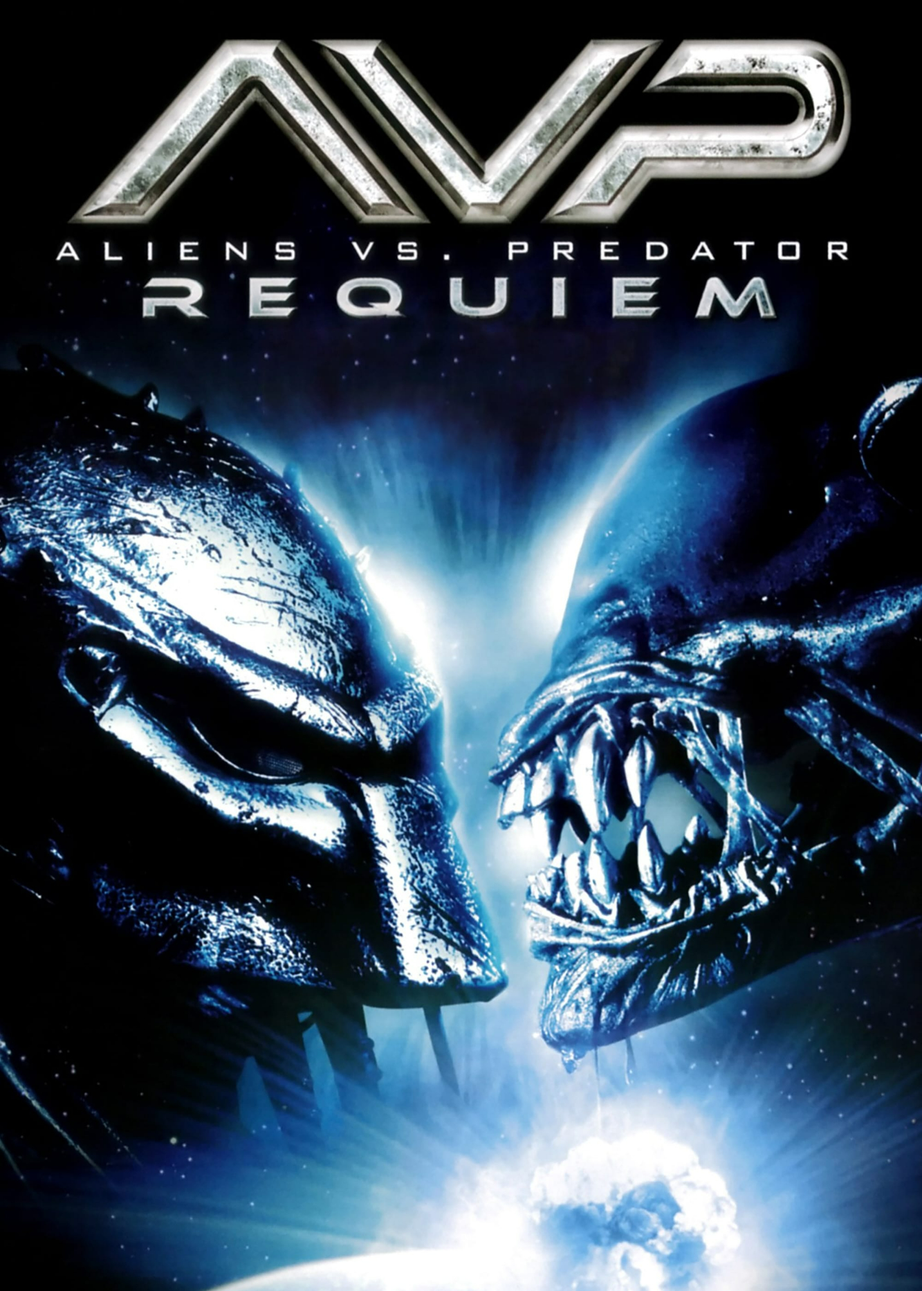 Cuộc Chiến Dưới Tháp Cổ 2 - AVPR: Aliens vs Predator  Requiem