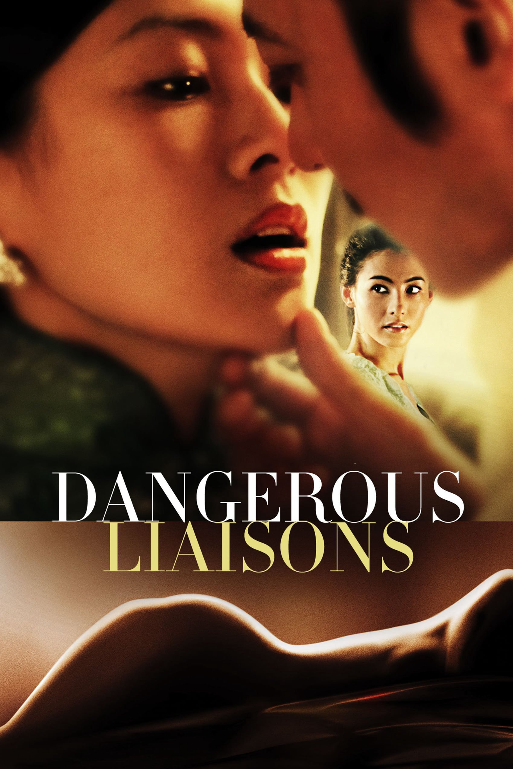 Dangerous Liaisons - Dangerous Liaisons