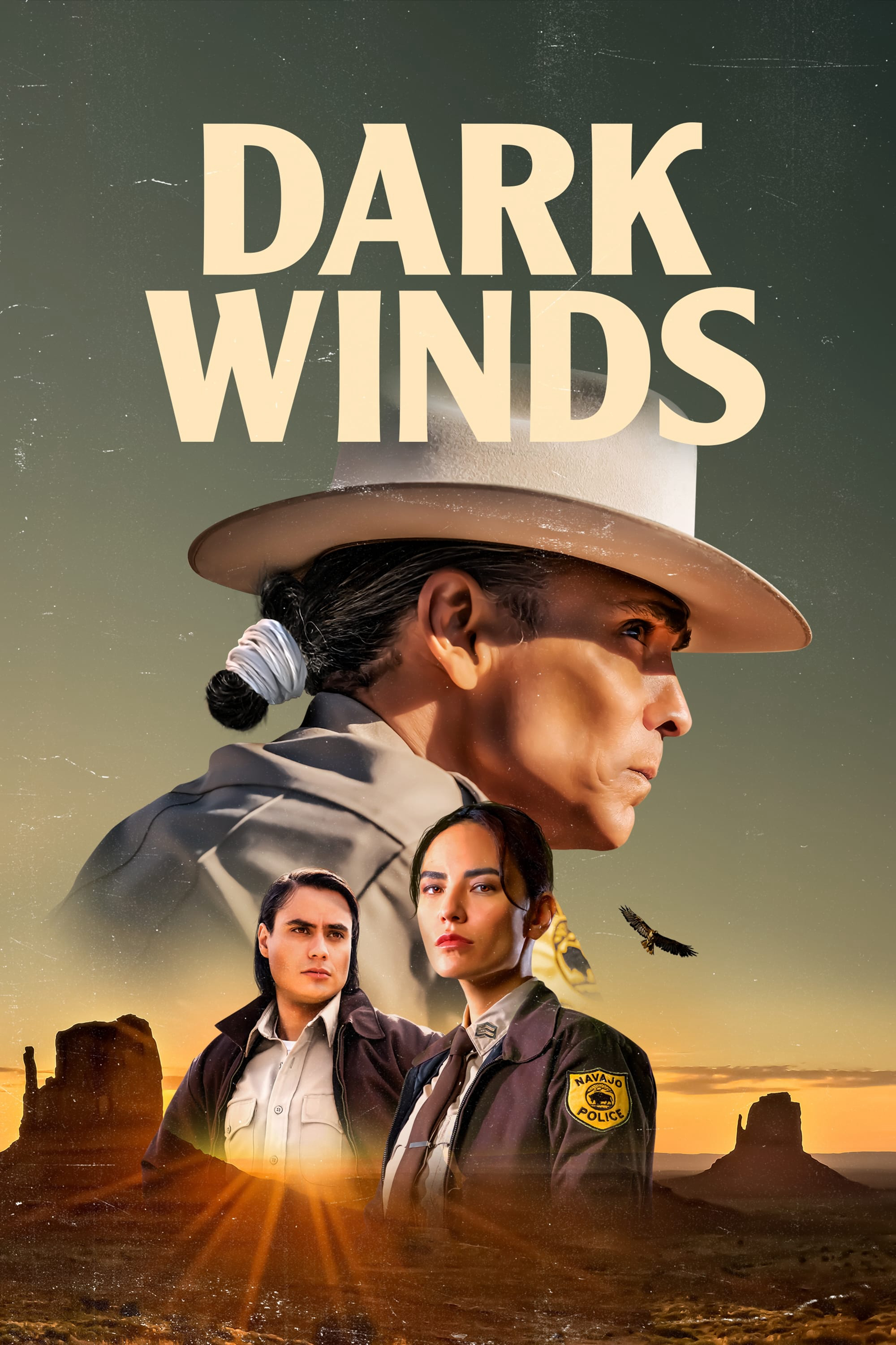 Dark Winds (Phần 2) - Dark Winds (Season 2)
