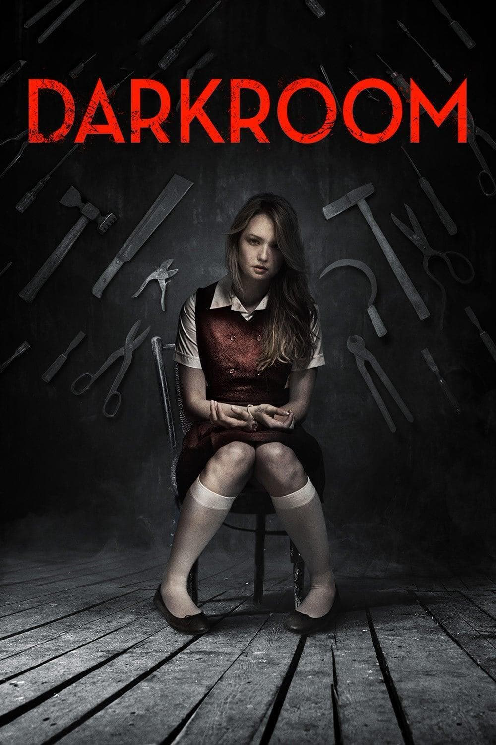 Darkroom - Darkroom