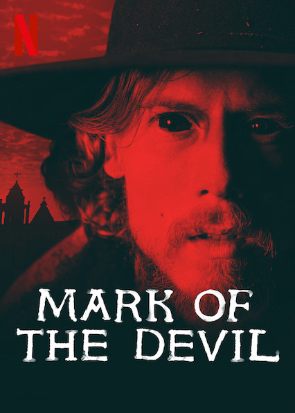 Dấu ấn quỷ dữ - Mark of the Devil