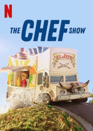 Đầu bếp (Phần 2) - The Chef Show (Season 2)