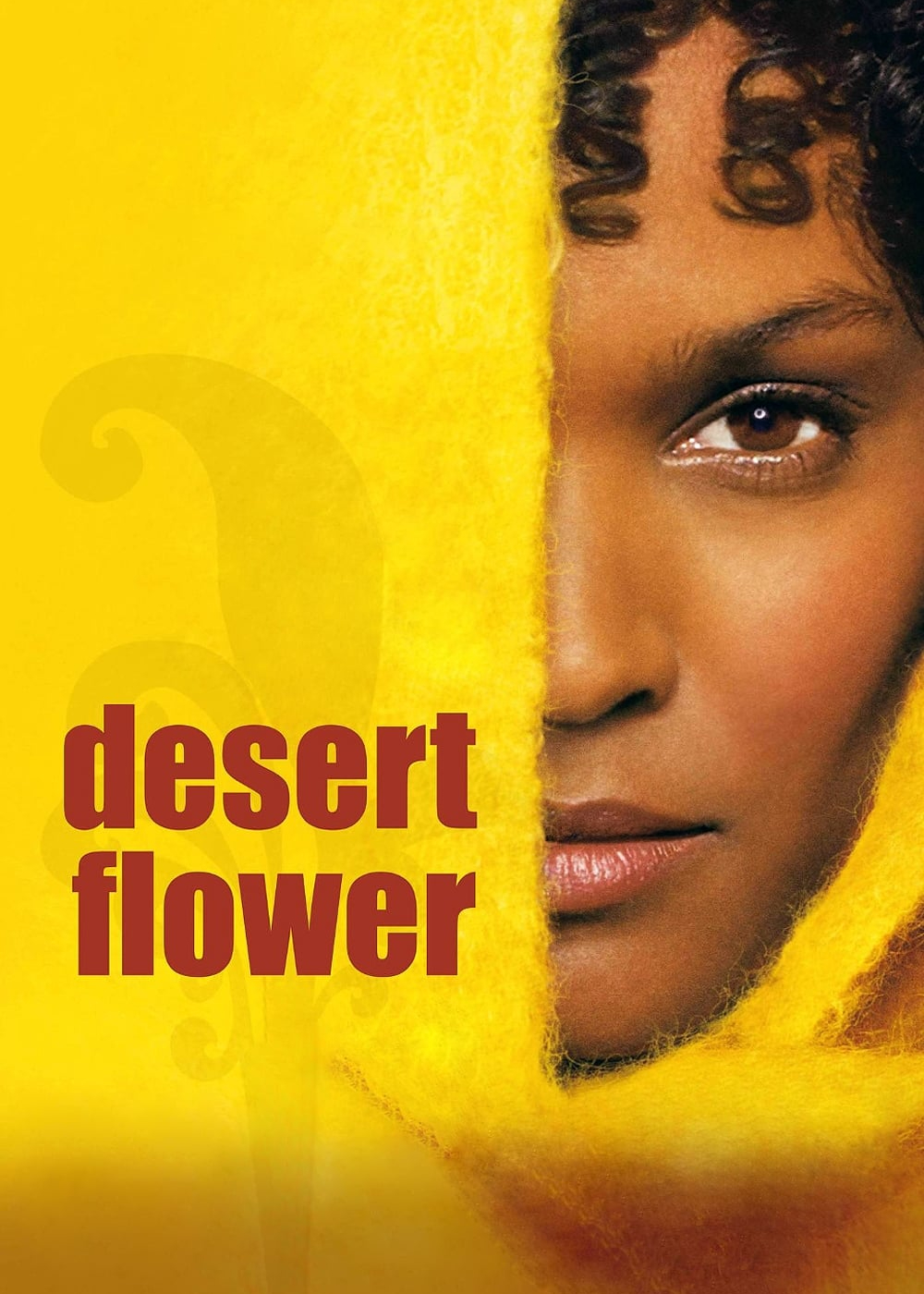 Desert Flower - Desert Flower
