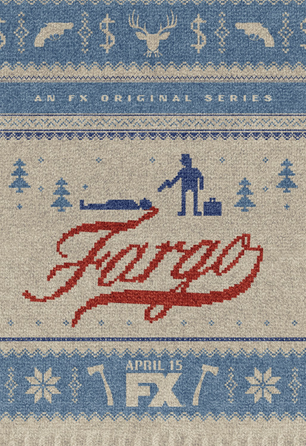 Đi Quá Xa (Phần 1) - Fargo (Season 1)