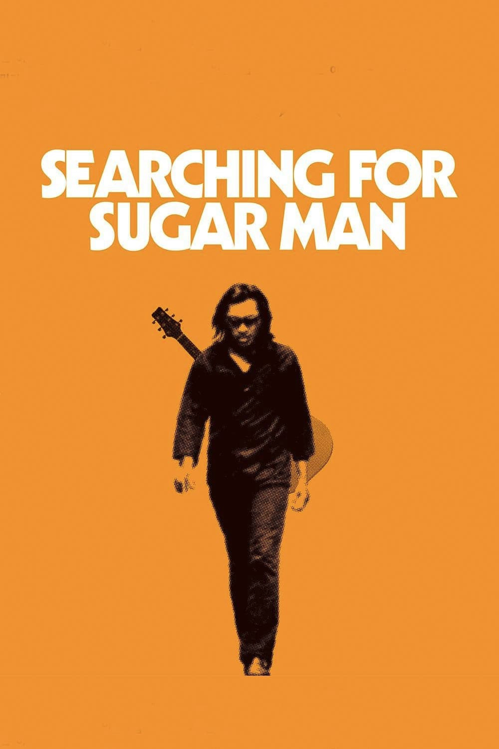 Đi tìm người đàn ông ngọt ngào - Searching for Sugar Man