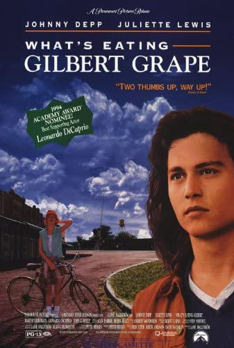 Điều Gì Đang Ăn Mòn Gilbert Grape - What's Eating Gilbert Grape