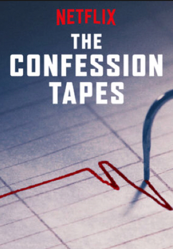 Đoạn băng thú tội (Phần 1) - The Confession Tapes (Season 1)