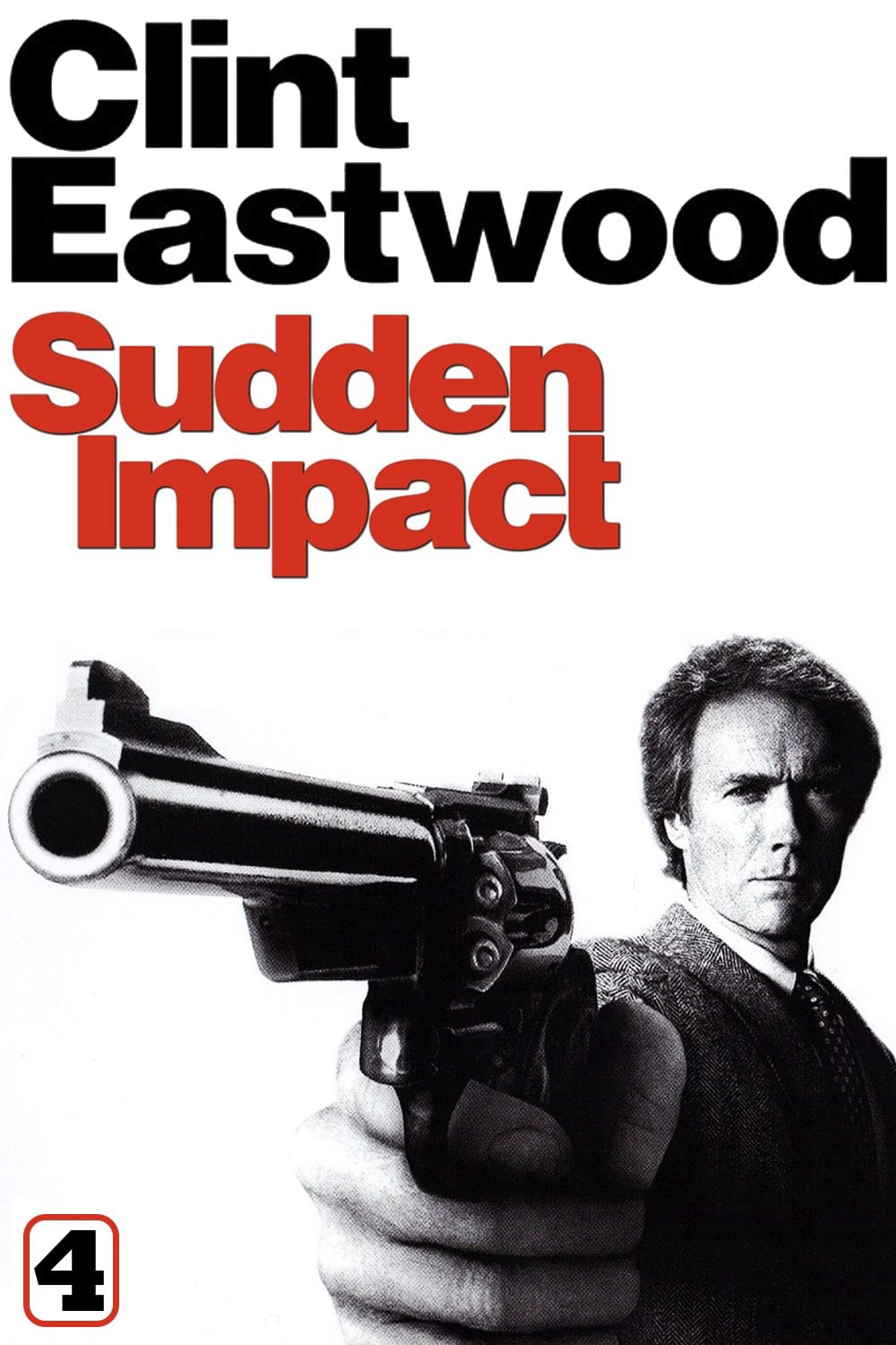 Đối Mặt - Dirty Harry 4: Sudden Impact