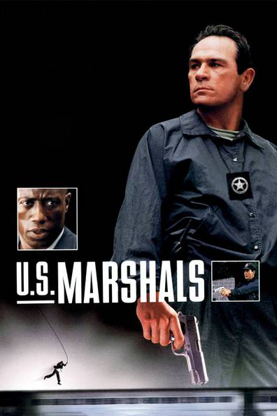 Đội Tầm Nã Hoa Kỳ - U.S. Marshals