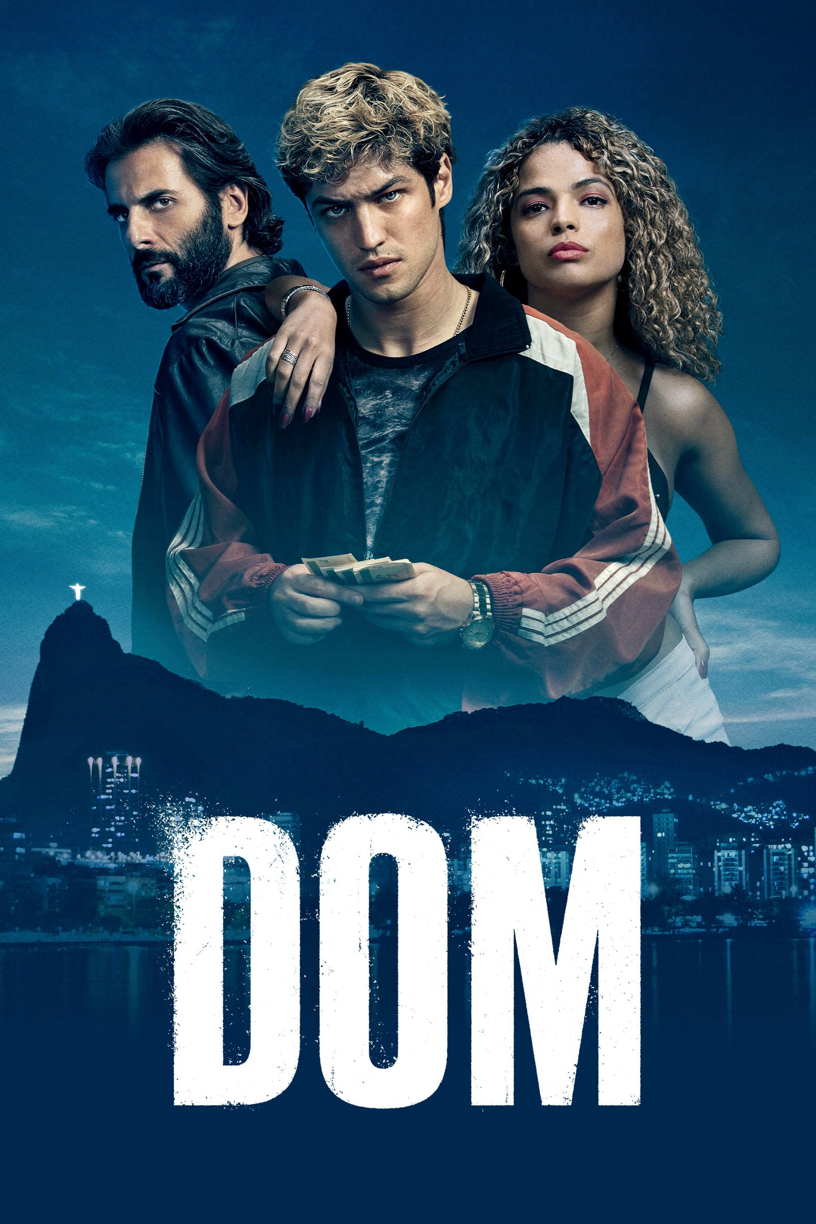 Dom (Phần 1) - DOM (Season 1)