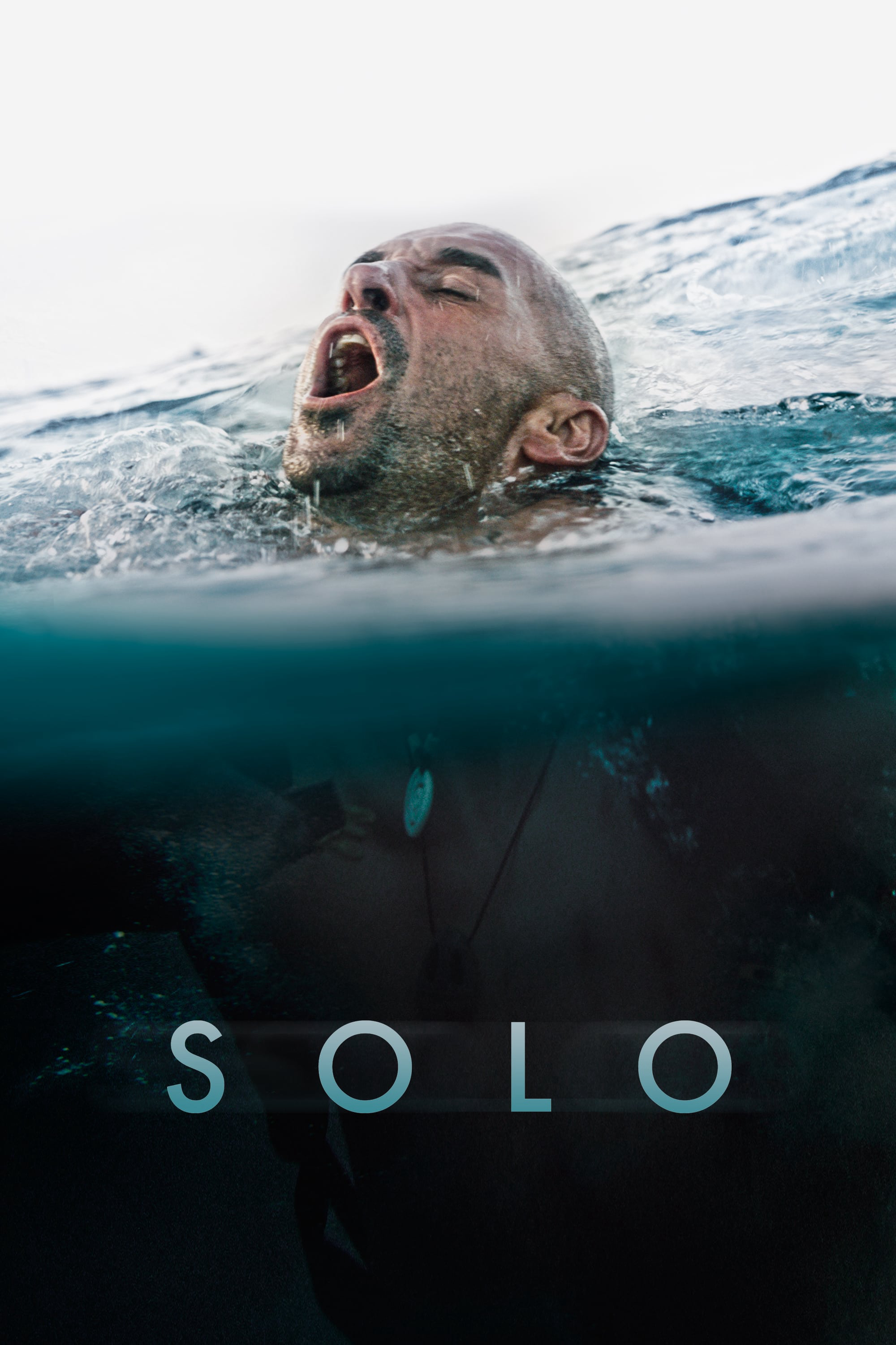 Đơn độc trên con sóng - Solo