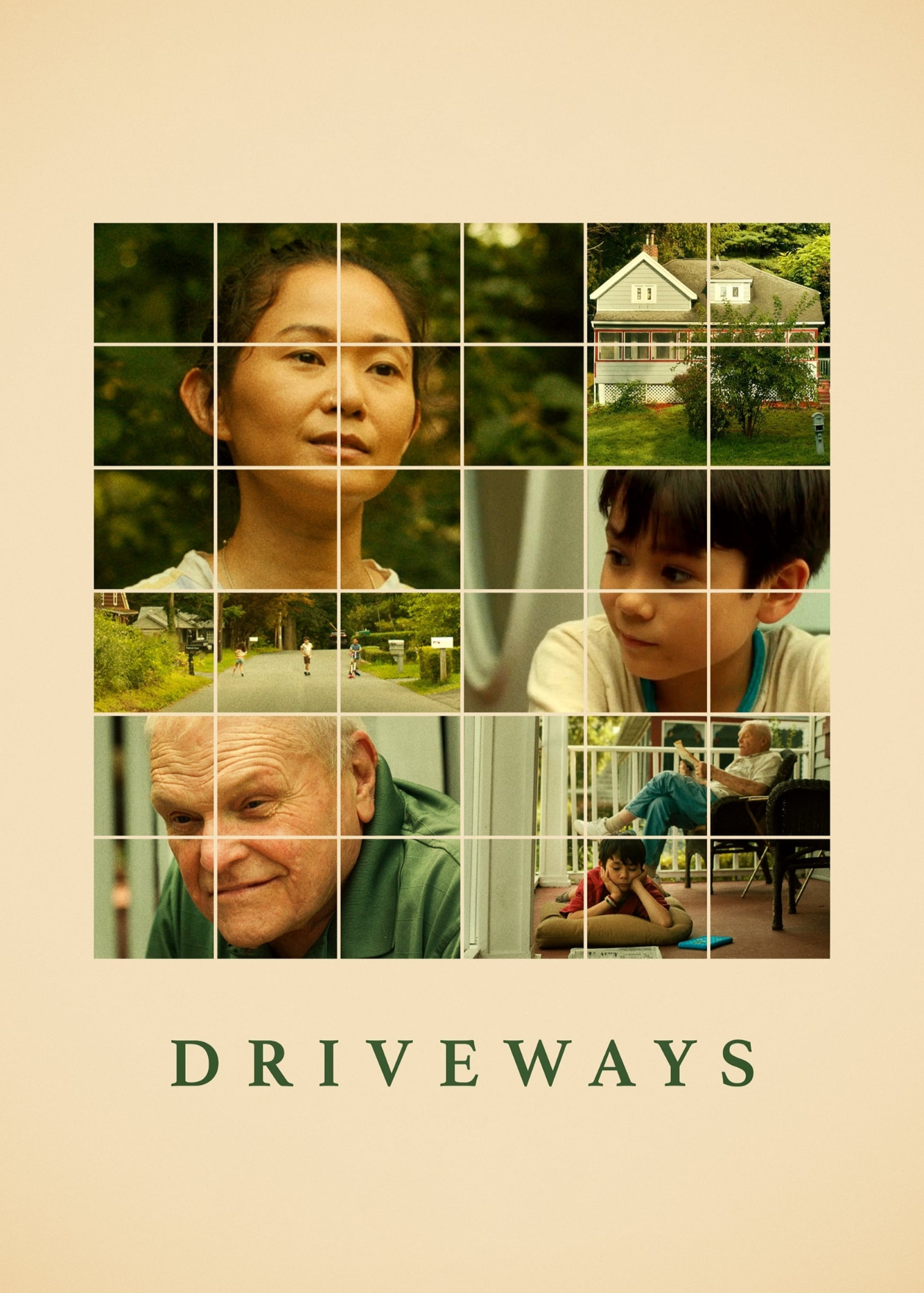 Driveways - Driveways