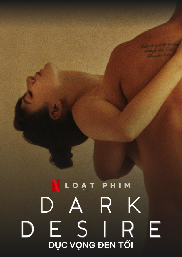Dục vọng đen tối (Phần 2) - Dark Desire (Season 2)