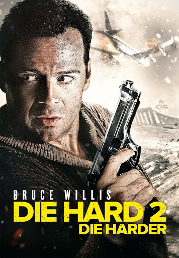 Đương Đầu Với Thử Thách 2 - Die Hard: Die Harder
