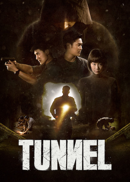 Đường Hầm (Bản Thái) - Tunnel