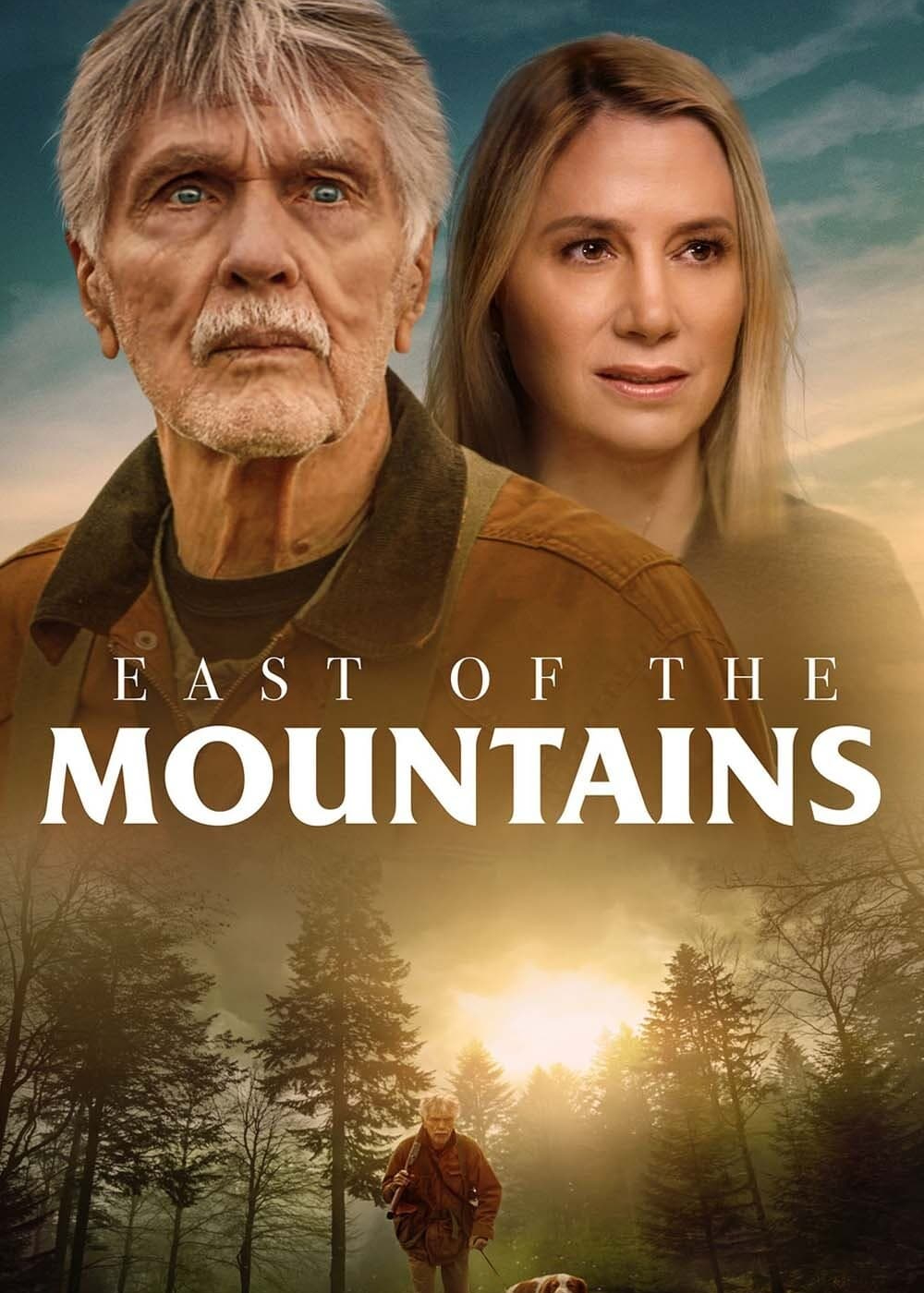 East of the Mountains - East of the Mountains