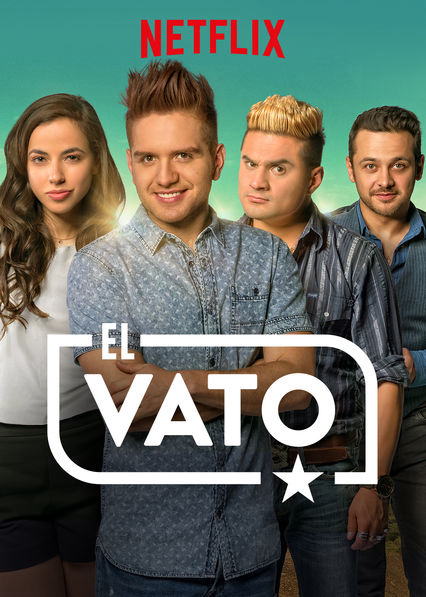 El Vato (Phần 1) - El Vato (Season 1)