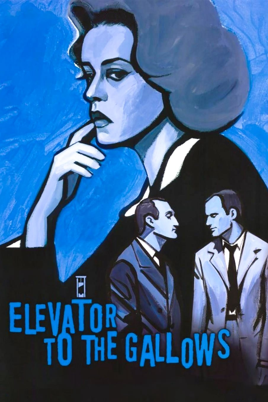 Elevator to the Gallows - Elevator to the Gallows