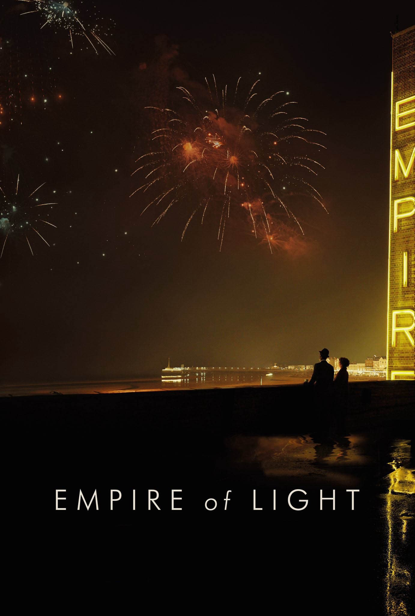 Empire of Light - Empire of Light