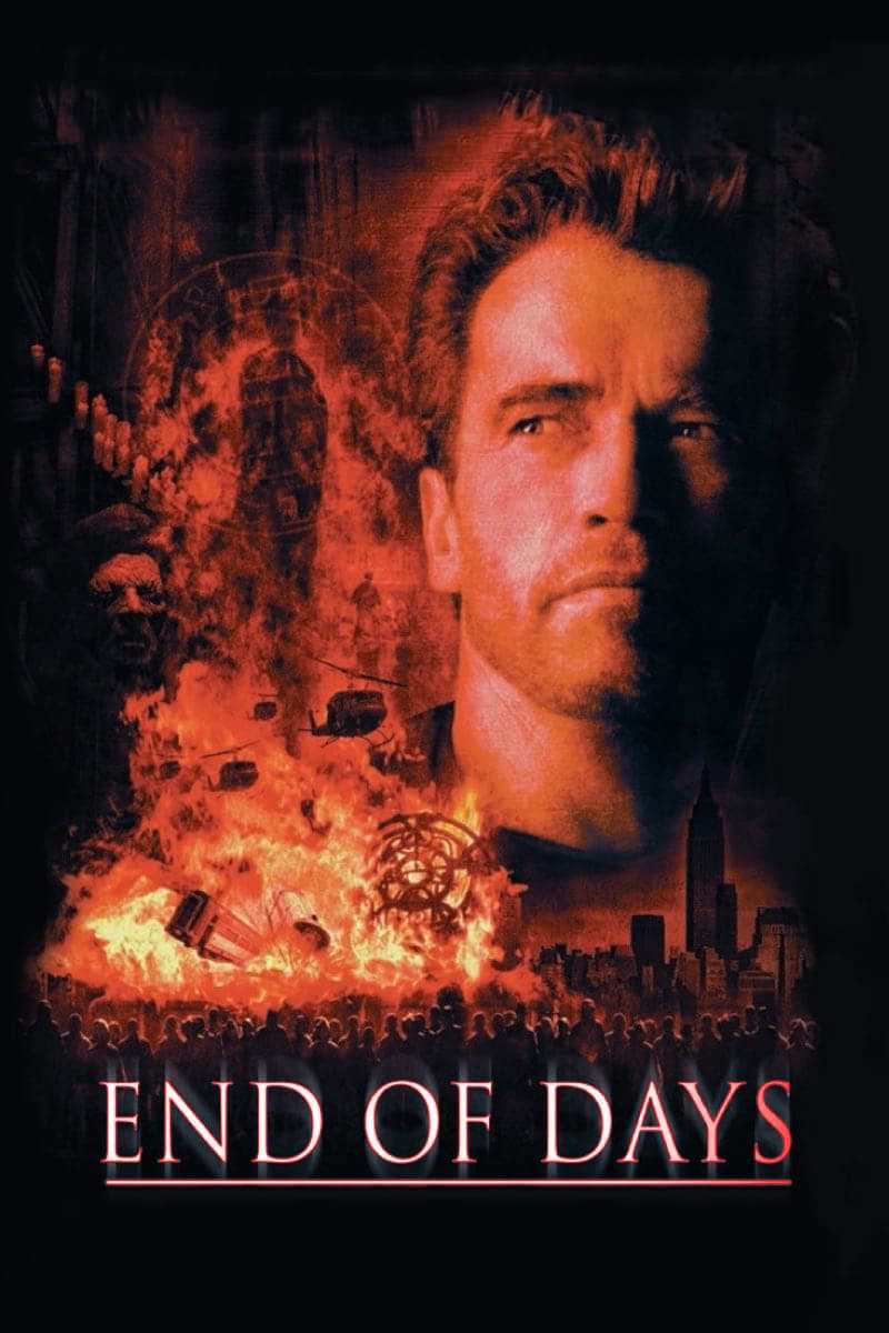 End of Days - End of Days