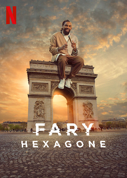 Fary: Hexagone - Fary: Hexagone