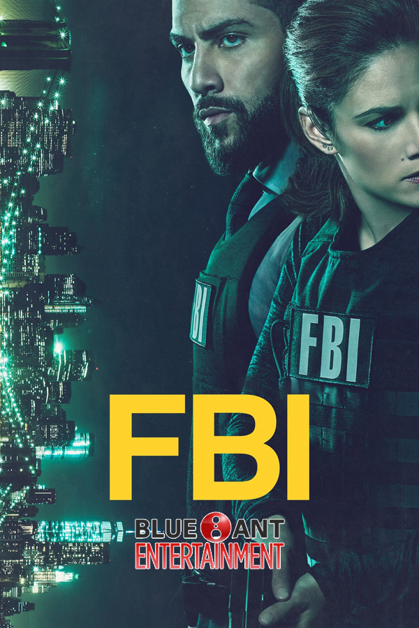 FBI S3 - FBI S3