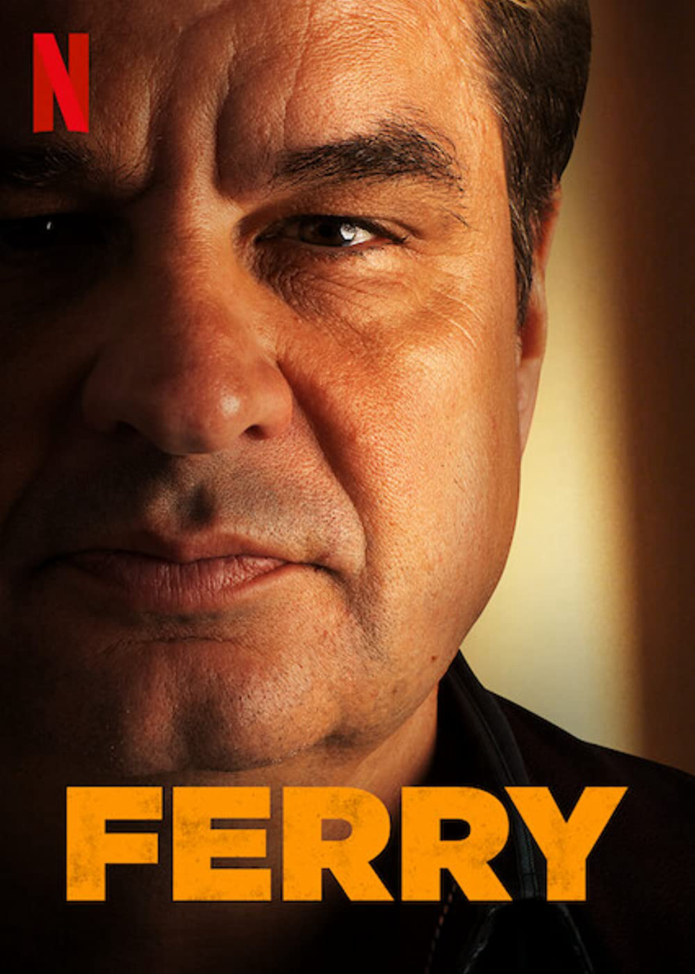 Ferry - Ferry