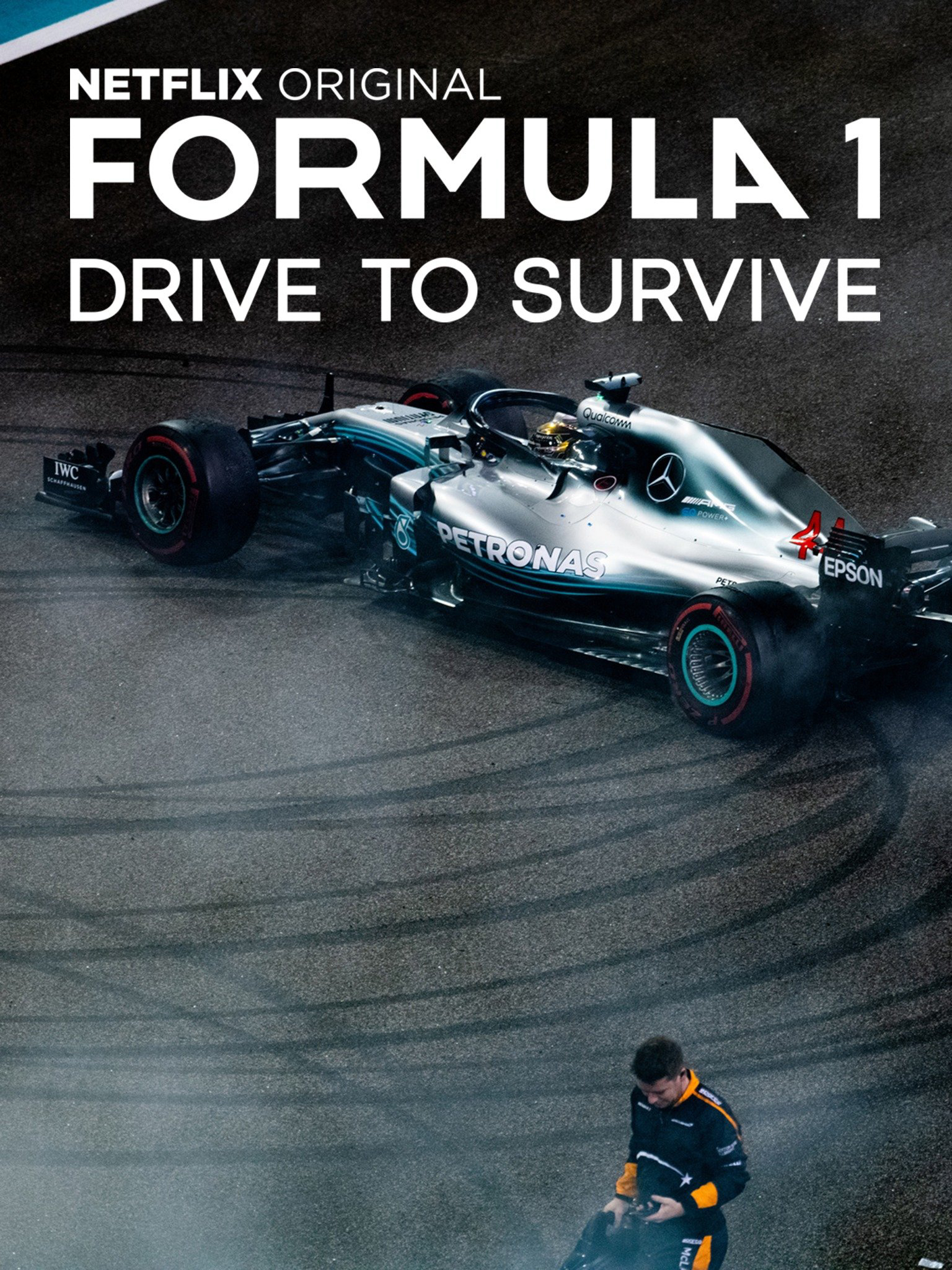 Formula 1: Cuộc đua sống còn (Phần 1) - Formula 1: Drive to Survive (Season 1)