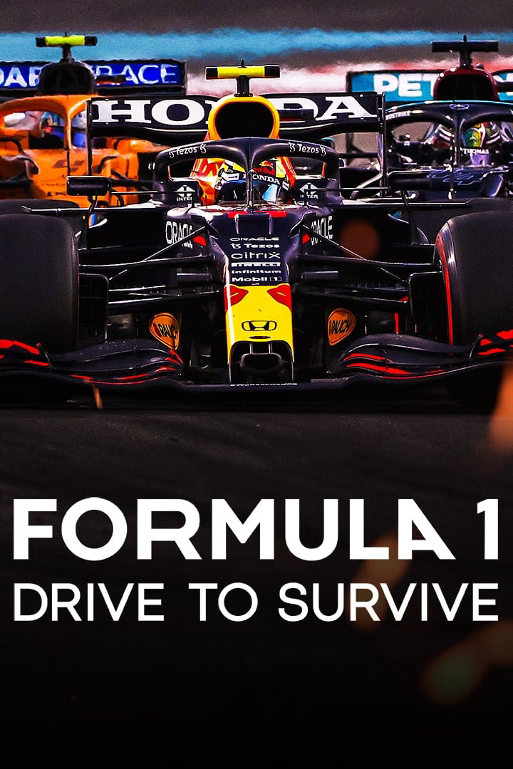Formula 1: Cuộc Đua Sống Còn (Phần 6) - Formula 1: Drive to Survive Season 6