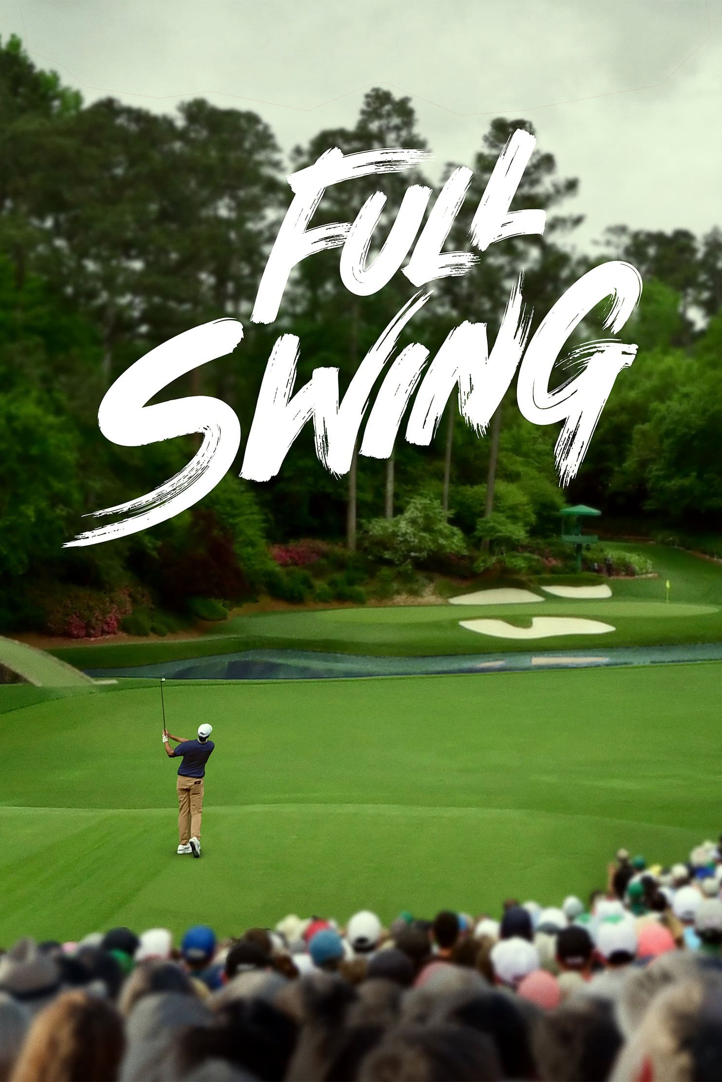 Full Swing: Những Tay Golf Chuyên Nghiệp (Phần 2) - Full Swing Season 2