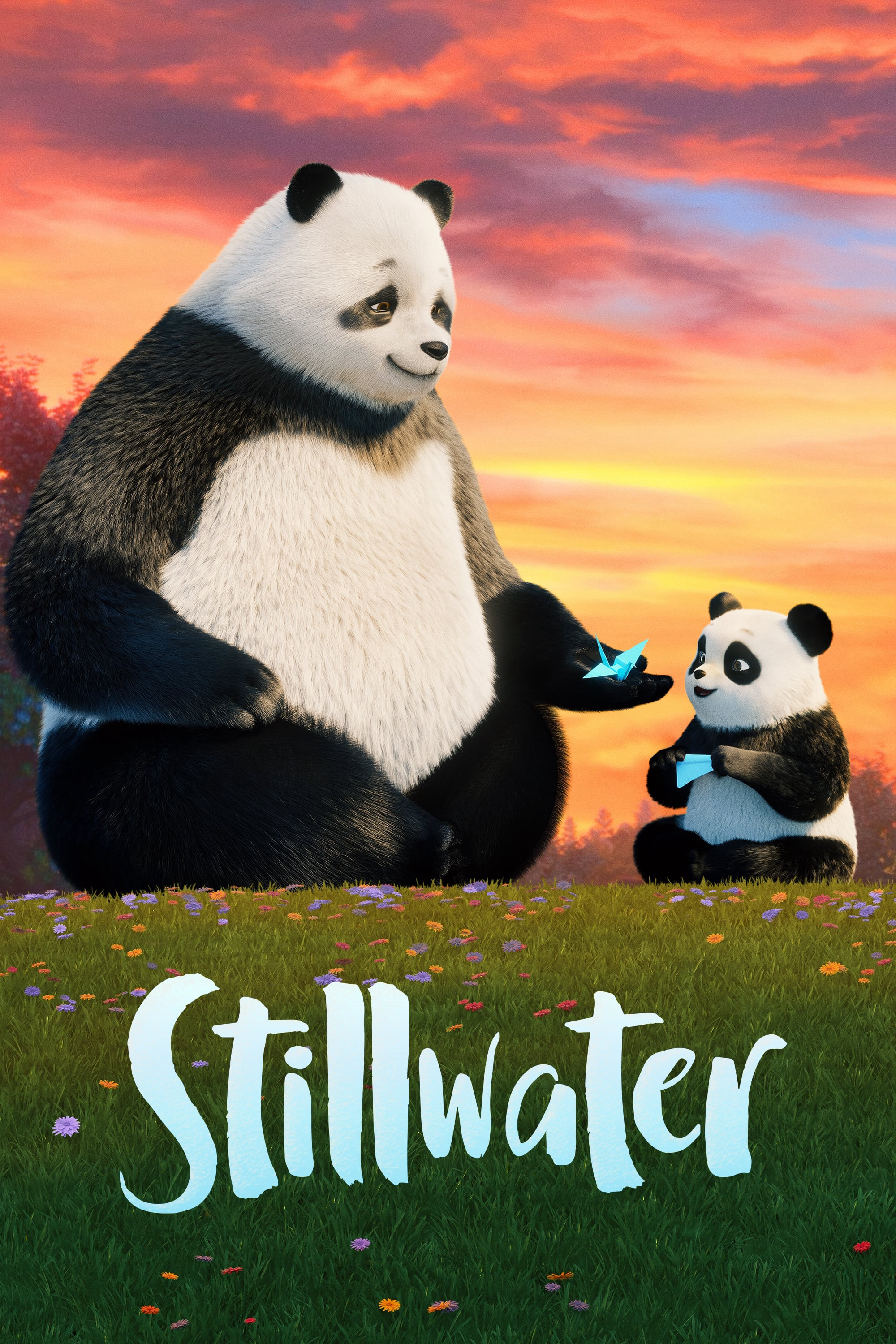 Gấu Trúc Thông Thái (Phần 2) - Stillwater (Season 2)