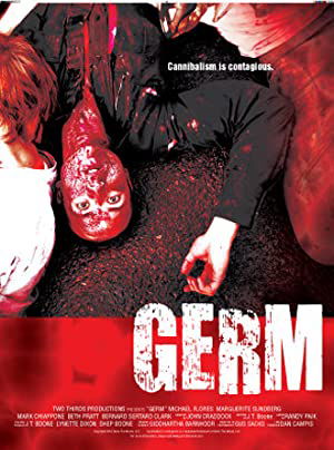 Germ - Germ